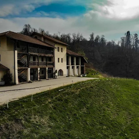 Immerso Nella Natura Con Parcheggio - Stella Alpina *