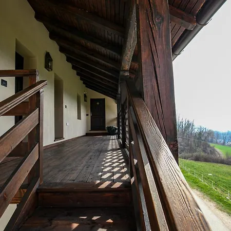 Casa de hóspedes Immerso Nella Natura Con Parcheggio - Stella Alpina