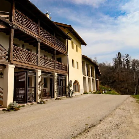 Immerso Nella Natura Con Parcheggio - Stella Alpina Casa de hóspedes *