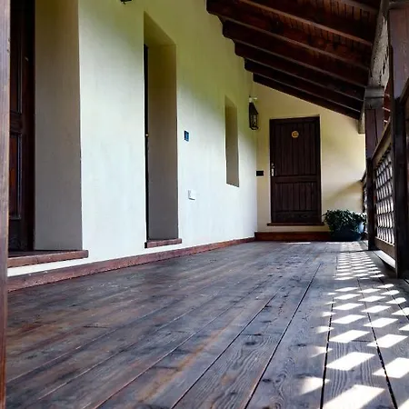 Pensionat Immerso Nella Natura Con Parcheggio - Stella Alpina