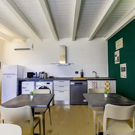 Immerso Nella Natura Con Parcheggio - Stella Alpina Pensionat Sois